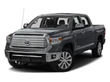 Used 2016 Toyota Tundra Truck